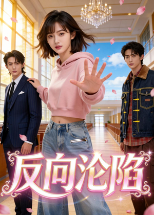 反向沦陷（41集）精彩短剧分享。