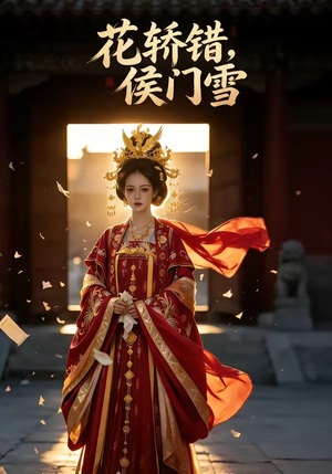 花轿错，侯门雪（40集）免费短剧看不停
