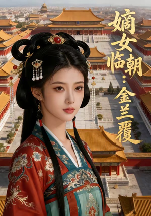 嫡女临朝：金兰覆（42集）短剧推荐来了