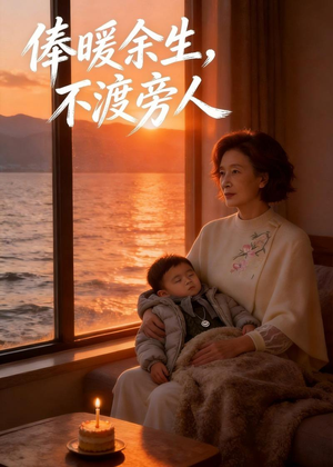 俸暖余生，不渡旁人（47集）好看上头的短剧