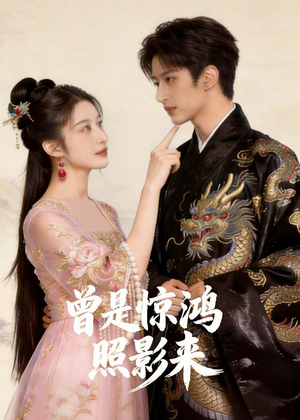 曾是惊鸿照影来（43集）短剧热播推荐