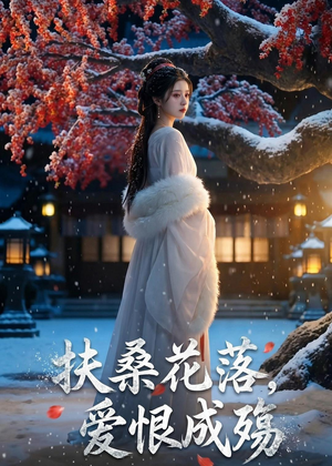 扶桑花落，爱恨成殇（35集）好看的短剧电影