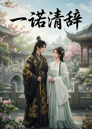 一诺清辞（40集）高清画质免费看