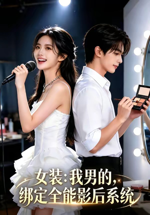 女装：我男的，绑定全能影后系统（59集）第三季