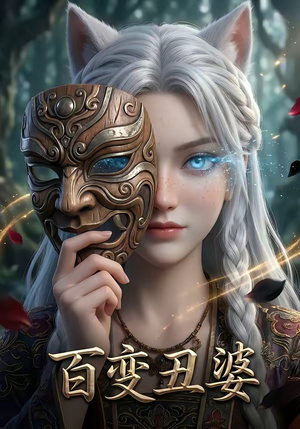 百变丑婆（52集）一口气追完短剧