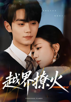 越界撩火（64集）零花钱看整部剧