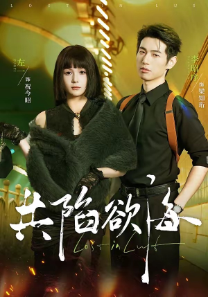 共陷欲海（66集）海量短剧免费看