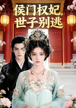 侯门权妃，世子别逃（59集）好看到停不下来