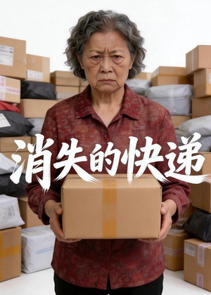 消失的快递（28集）Ai短剧古装短剧热播