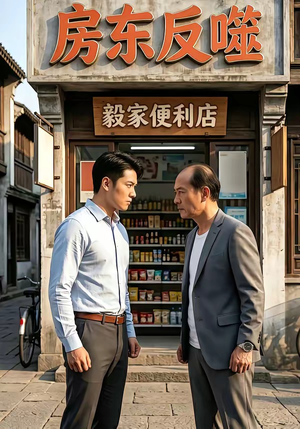 房东反噬（39集）分享热门短剧