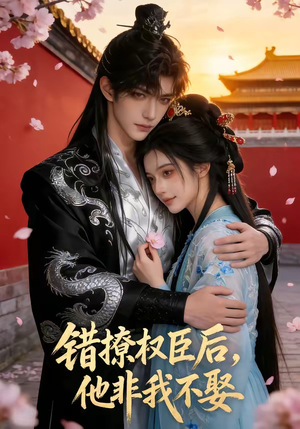 错撩权臣后，他非我不娶（54集）短剧抢先看
