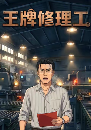 王牌修理工（74集）短剧推荐更新中