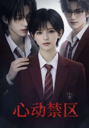 心动禁区（17集）高分佳作免费看