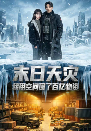 末日天灾我用空间囤了百亿物资（59集）追短剧看全集