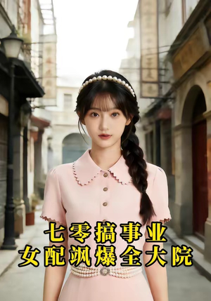七零搞事业，女配飒爆全大院（41集）不用花钱看全剧