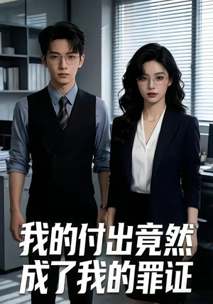 我的付出竟然成了我的罪证（98集）在哪看是免费的