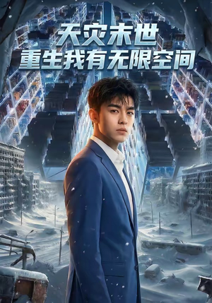 天灾末世，重生我有无限空间（59集）最后一集