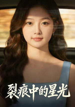 裂痕中的星光（113集）每日分享短剧