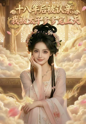 十八年后被认亲，我被太子爹爹宠上天（65集）火爆短剧热播中