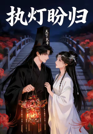 执灯盼归（40集）短剧更新抢先看