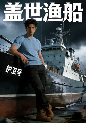 盖世渔船（56集）在哪里可以看