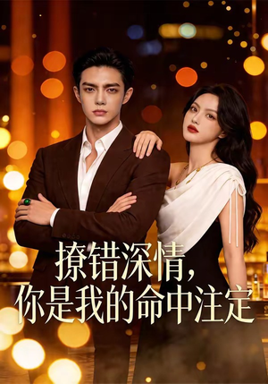 撩错深情，你是我的命中注定（64集）网上可以看吗