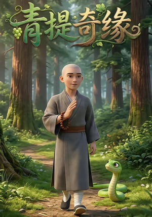 青提奇缘（101集）短剧看全集