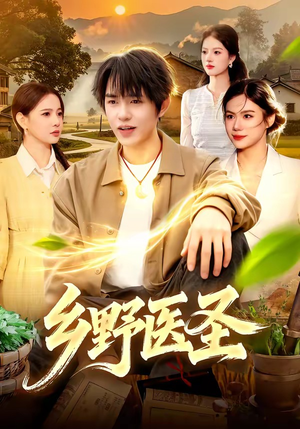 乡野医圣（95集）爆款短剧一起追