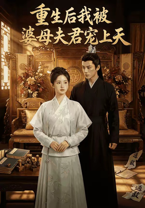 重生后我被婆母夫君宠上天（62集）解说文案