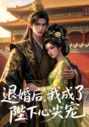 退婚后，我成了陛下心尖宠（70集）全集一次看完