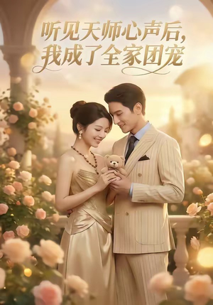 听见天师心声后，我成了全家团宠（51集）零花钱看整部剧