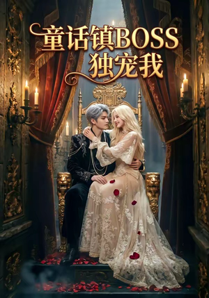 童话镇BOSS独宠我（28集）解说文案