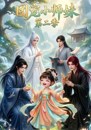 团宠小师妹第二季（27集）好看的短剧电影