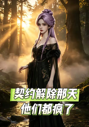 契约解除那天，他们都疯了（40集）看短剧放松一下