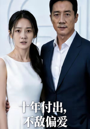 十年付出，不敌偏爱（29集）好看的短剧分享