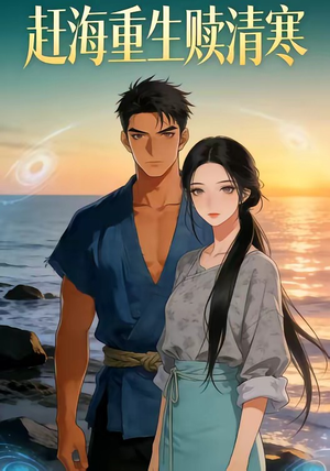 赶海重生赎清寒（38集）全集免费看短剧