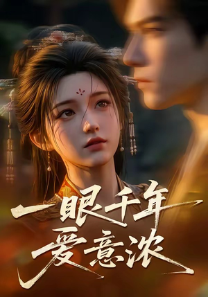 一眼千年爱意浓（83集）在哪个平台能看