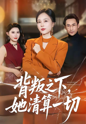 背叛之下，她清算一切（69集）口碑之选免费看