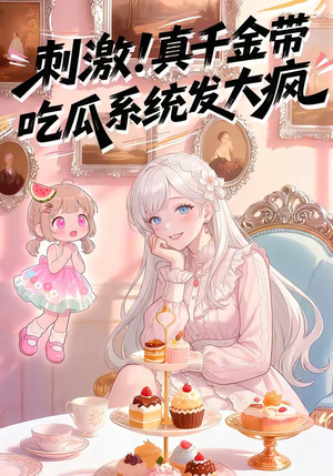 刺激！真千金带吃瓜系统发大疯第一季（60集）古装短剧热播