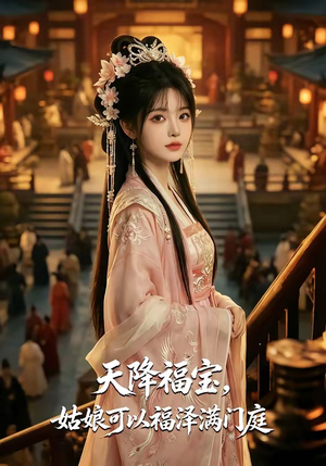 天降福宝，姑娘可以福泽满门庭（80集）全剧免费观看