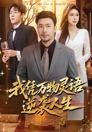 我凭万物灵语逆袭人生（85集）在哪看免费