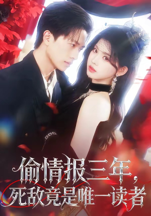 偷情报三年，死敌竟是唯一读者（101集）最新热剧免费看