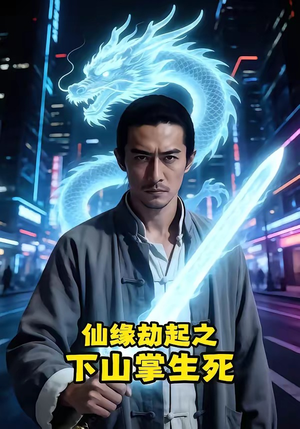 仙缘劫起之下山掌生死（265集）免费看全集