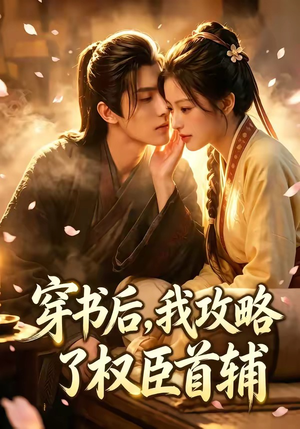 穿书后，我攻略了权臣首辅（46集）古代短剧推荐
