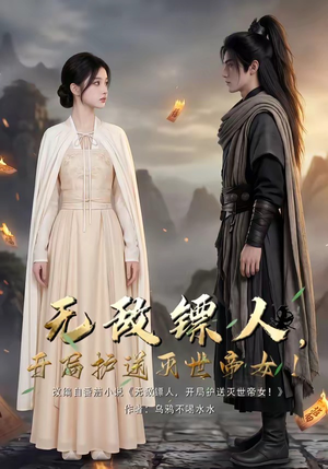 无敌镖人，开局护送灭世帝女！（60集）最新上映免费看