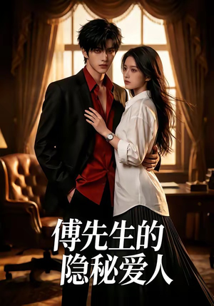 傅先生的隐秘爱人（40集）在哪里可以看