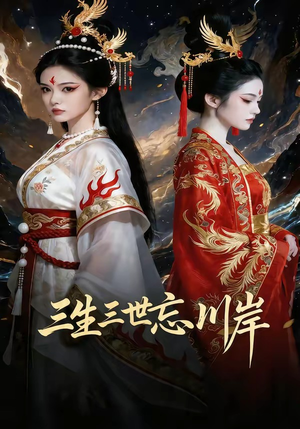 三生三世忘川岸（50集）番茄短剧免费看