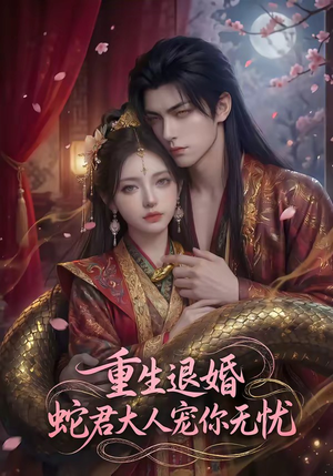 重生退婚：蛇君大人宠你无忧（61集）热门短剧看不停