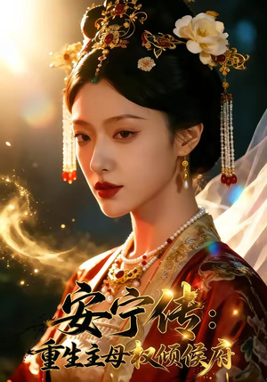 安宁传：重生主母权倾侯府（49集）在哪看