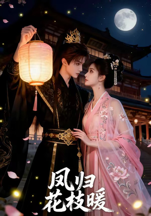 凤归花枝暖（78集）爆款短剧推荐